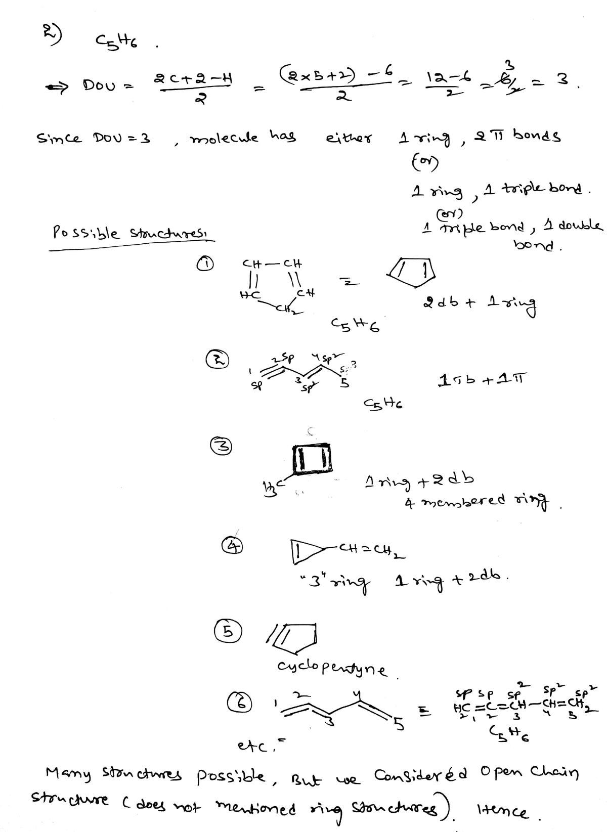 Answered Please give the hybridization bartleby